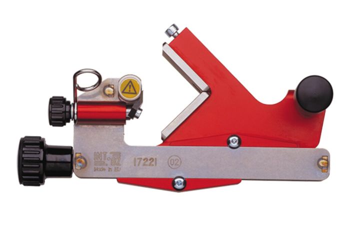 Nuėmiklis izoliacijos D10-52mm kabelio vulkanizuotam sluoksniui su priedais FBS - INTERCABLE