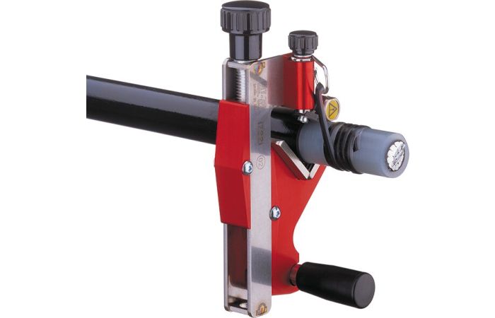 Nuėmiklis izoliacijos D10-52mm kabelio vulkanizuotam sluoksniui FBS - INTERCABLE