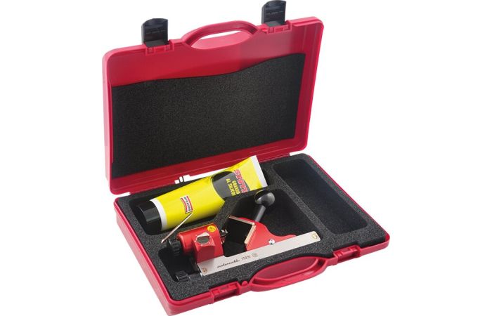 Nuėmiklis izoliacijos D15-52mm vidinio apvalkalo su priedais IMS II - INTERCABLE