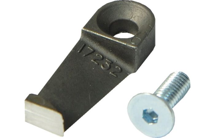 Ašmenys atsarginiai IMS II - INTERCABLE