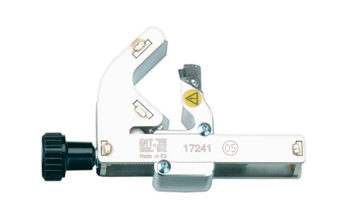 Nuėmiklis izoliacijos D15-60mm pirminės su priedais UFS - INTERCABLE