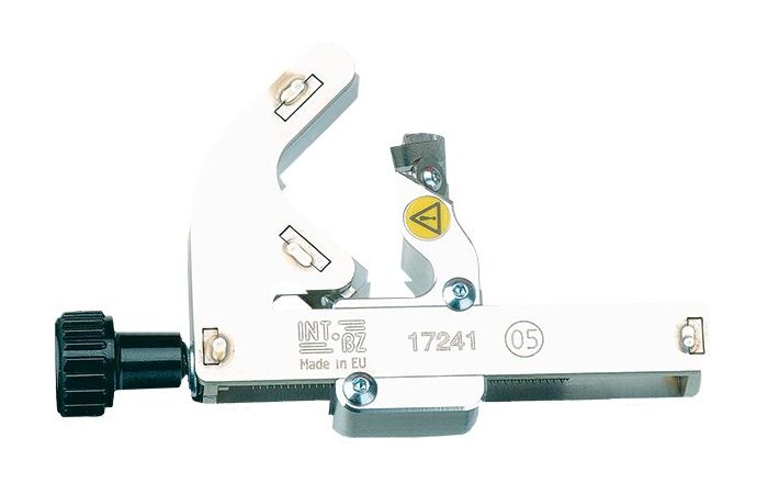 Nuėmiklis izoliacijos D15-60mm pirminės UFS - INTERCABLE