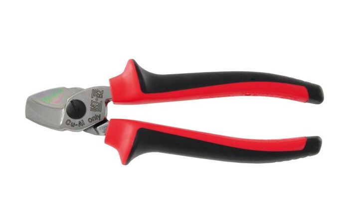 Replės kabeliui D17mm (50mm2) 1000V 160 INT 2K - INTERCABLE