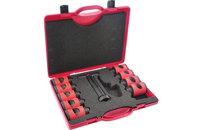 Rinkinys drožtukų 25-240mm2 20kV IMS - INTERCABLE