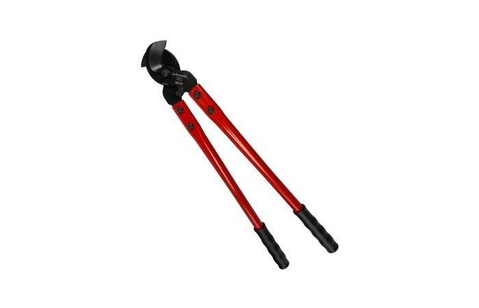 Žirklės kabeliui iki 50mm2 D20mm - INTERCABLE