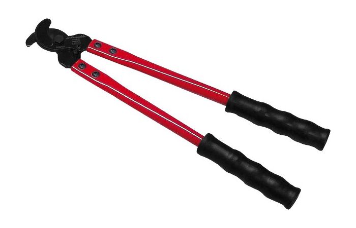 Žirklės kabeliui iki 300mm2 D50mm - INTERCABLE