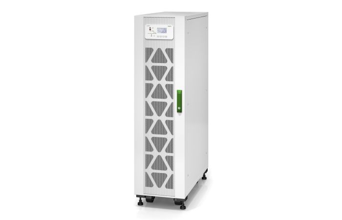Nepertraukiamo maitinimo šaltinis UPS 10kVA/10kW/33 min autonomija, Easy UPS 3S - SCHNEIDER ELECTRIC