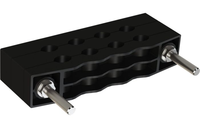 Laikiklis kabelio KO4-27 - EMITER