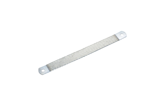 Pynė lanksti 16mm2 L-0.15m MBJ 16-150-8 - ERICO