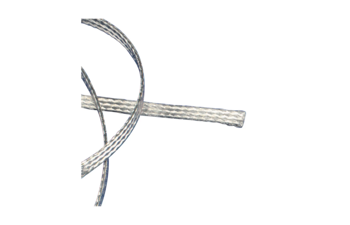 Pynė lanksti 25mm2 L-25m FTCB 15-25 - ERICO