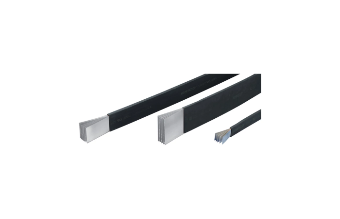 Šyna lanksti 6x24x1 alavuota L-2m [3] - ERICO