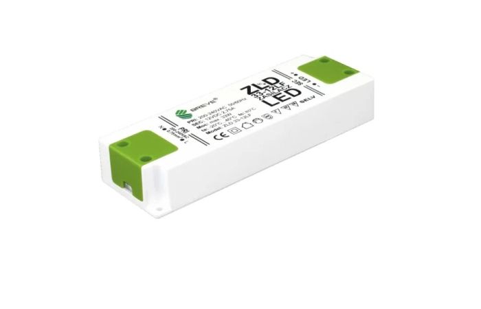 Transformatorius LED 33W 12V IP20 ZLD 33-12LF 2.75A Breve - BREVE-TUFVASSONS