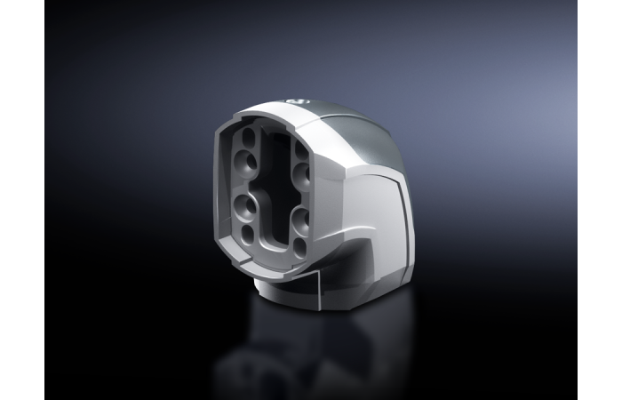 Kampinis elementas 90l System60 CP 6206.600 - RITTAL