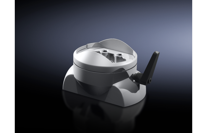 Sujungimas svirčiai 120x65 System60 CP 6206.340 - RITTAL