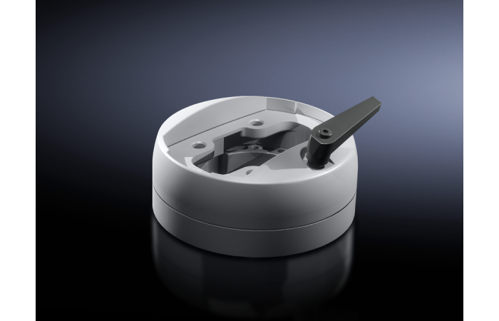 Detalė tvirtinimo CP120 CP 6212.300 - RITTAL