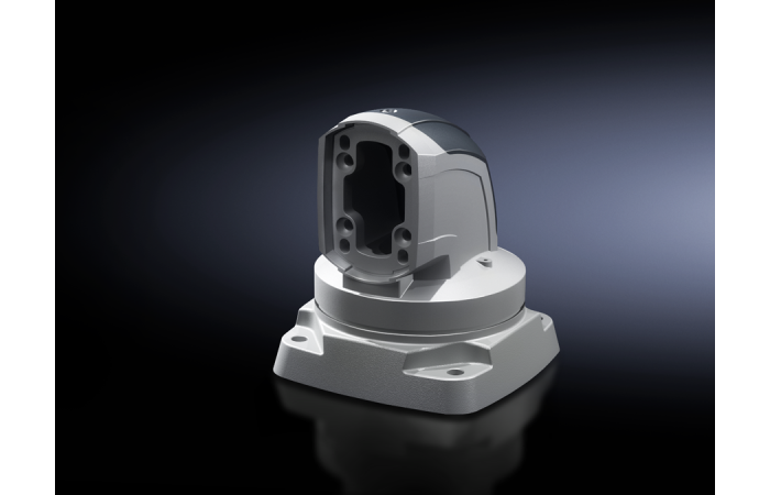 Detalė tvirtinimo CP120 CP 6212.700 - RITTAL