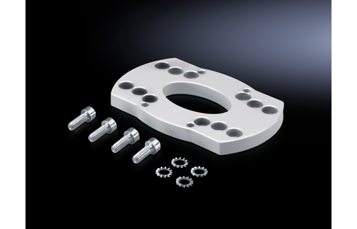Adapteris Siemens panelei CP 6206.500 - RITTAL