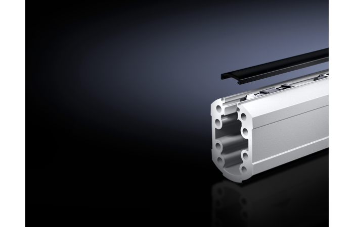 Profilis L-1m atviras CP 6206.110 - RITTAL