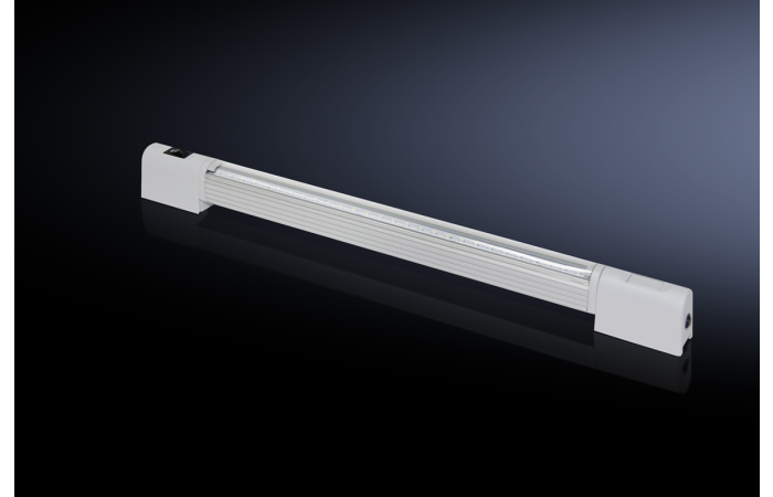 Šviestuvas skydui LED 24V DC IP20 SZ 4140.820 - RITTAL