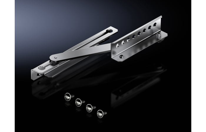 Fiksatorius durų VX skydams - RITTAL