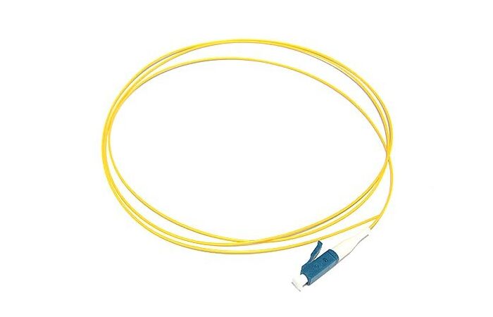 Pigtail LC/UPC SM 2m - EFB-ELEKTRONIK