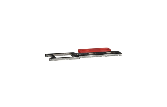 Kaištis tiesus metalinis XCSZ01 - TELEMECANIQUE