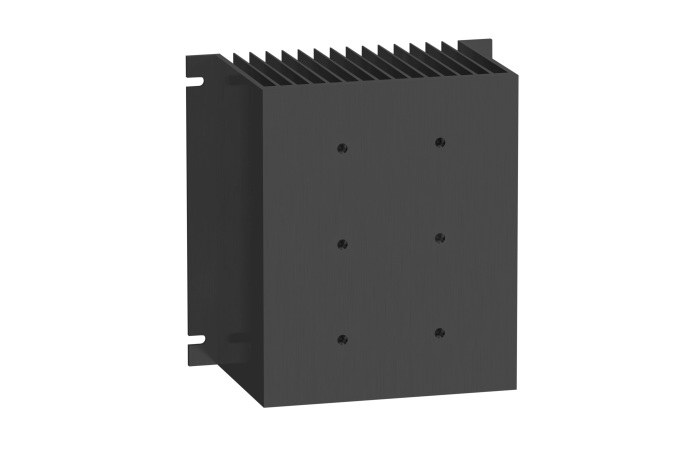 Radiatorius pusl. kontaktoriui - SCHNEIDER ELECTRIC