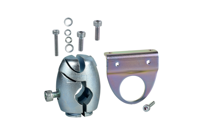 Laikiklis fotoelektriniam jutikliui XUZM2003 - TELEMECANIQUE