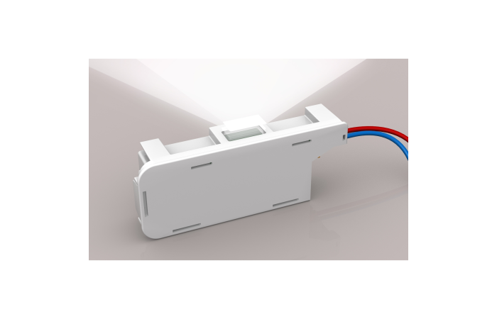 Apšvietimo komplektas MP Resi9 - SCHNEIDER ELECTRIC