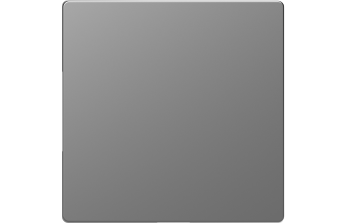 Dangtelis aklinas nerūdijančio plieno spalvos System Design - SCHNEIDER ELECTRIC