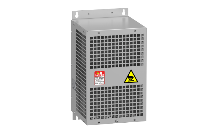 Filtras dažnio keitikliui 15A IP20 Sinus Altivar - SCHNEIDER ELECTRIC