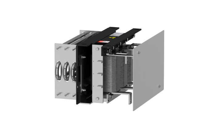 Filtras dažnio keitikliui 180A IP00 Dv/Dt Altivar - SCHNEIDER ELECTRIC