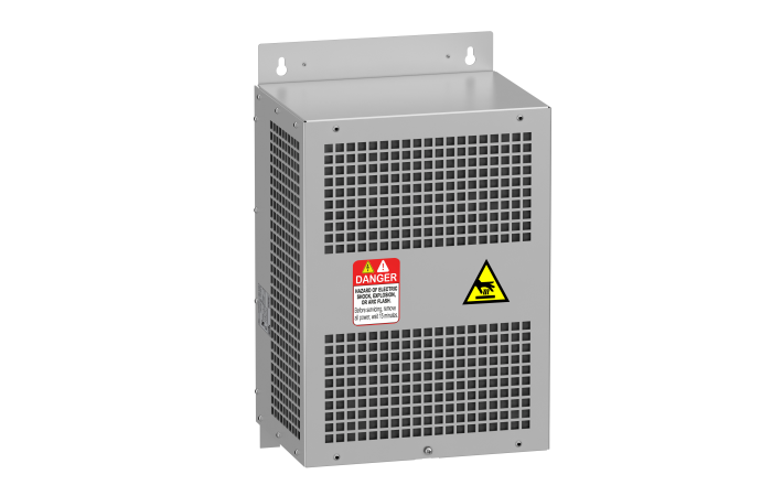 Filtras dažnio keitikliui 25A IP20 Dv/Dt Altivar - SCHNEIDER ELECTRIC