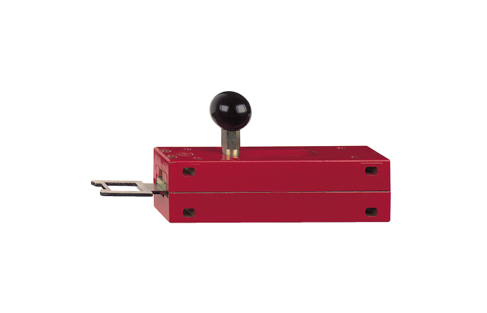 Jungiklis galinis saugos stumdomoms durims XCSZ05 - TELEMECANIQUE