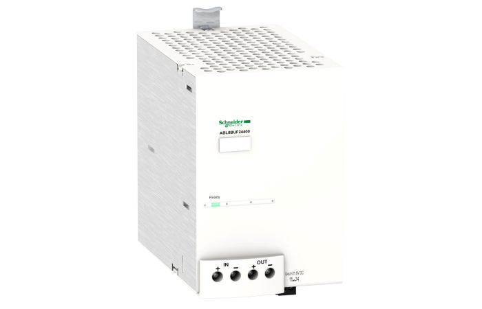 Modulis buferio maitinimo šaltiniui 24-28.8V DC 40A Phaseo - SCHNEIDER ELECTRIC