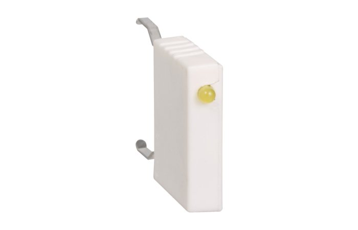 Modulis RC kontaktoriui LC1K... 110-250V AC LA4K TeSys - SCHNEIDER ELECTRIC