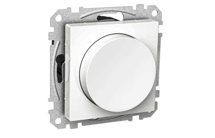 Reguliatorius šviesos 315W be rėmelio IP20 baltas Exxact - SCHNEIDER ELECTRIC