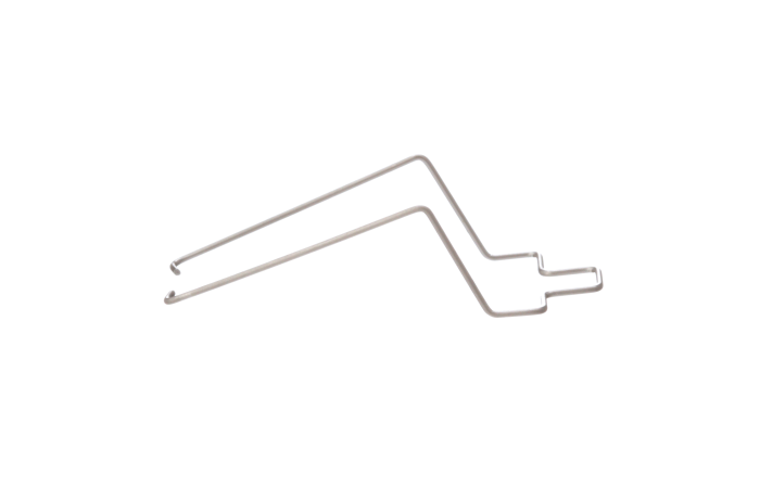 Spaustukas apsauginis RPZF1 lizdui Harmony - SCHNEIDER ELECTRIC