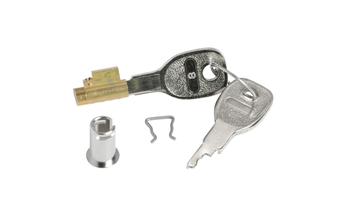 Spyna su raktais MP Resi9 - SCHNEIDER ELECTRIC