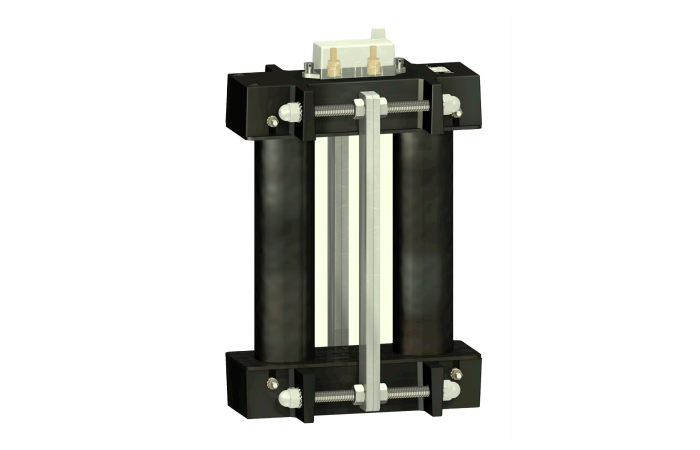 Srovės transformatorius 5000/5A šynai 55x165 iEM3000 Acti9 - SCHNEIDER ELECTRIC