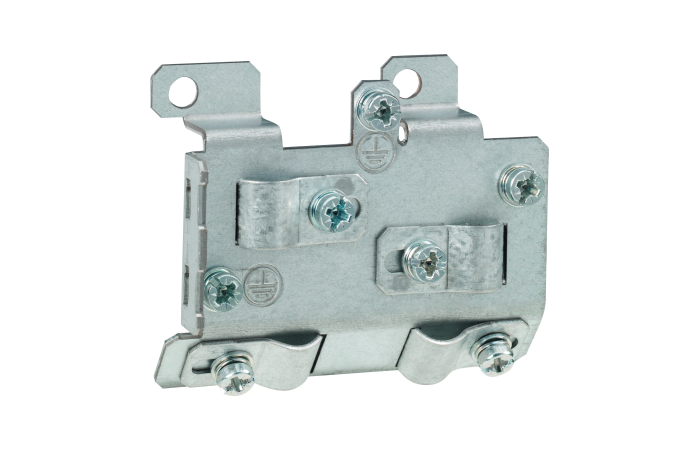 Tvirtinimas dažnio keitikliui ATV320 Altivar - SCHNEIDER ELECTRIC