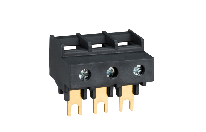 Jungtis 25mm2 kontaktoriams LC1D09-D38 Linergy - SCHNEIDER ELECTRIC