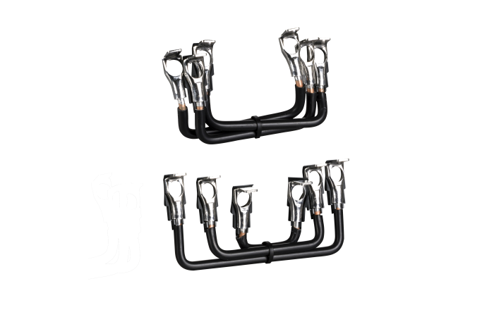 Rinkinys jungčių kontoktoriams reversiniams LC1D80-D95 LA9D TeSys - SCHNEIDER ELECTRIC