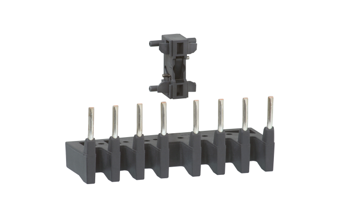 Šyna reversinė 4-pol. ir mechaninė blokuotė [LC1DT20-DT40] LAD9 TeSys - SCHNEIDER ELECTRIC