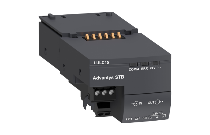 Modulis komunikacinis Advantys STB TeSys - SCHNEIDER ELECTRIC