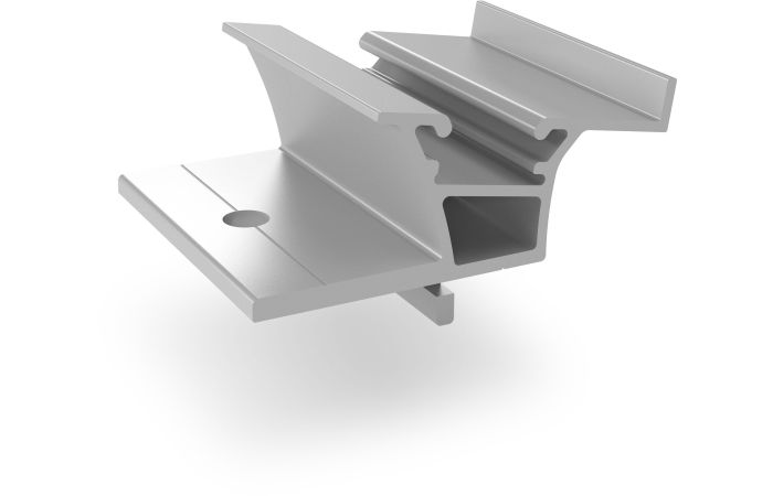Atrama priekinė 10° elevacija Dome 6.10 SD - K2 SYSTEMS