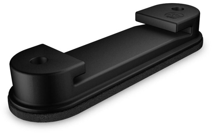 Laikiklis BasicClip bėgeliui BasicRail - K2 SYSTEMS