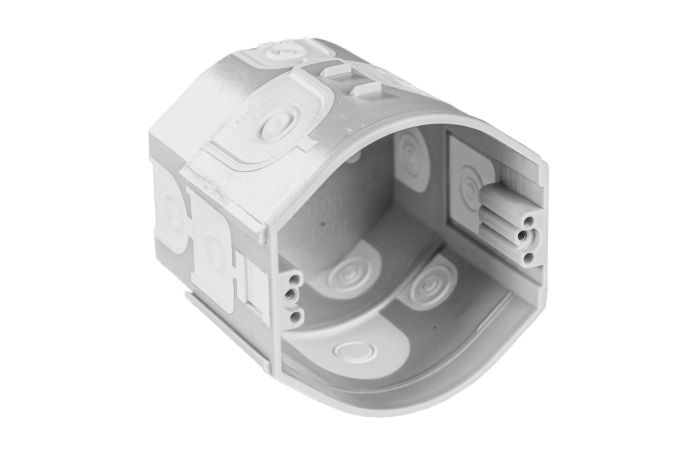 Dėžutė p/t [73x70] su membranomis - KOPOS KOLIN