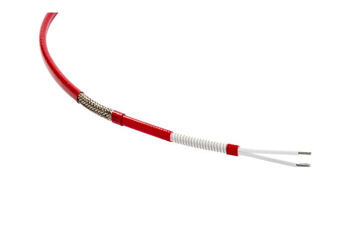 Kabelis šildymui 30W/m 230V 10C 10VPL2-CT [matuojamas] - RAYCHEM