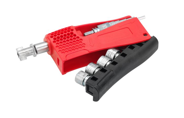 Rinkinys raktų spintoms MULTIBOX 19 - CIMCO